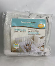 Breathablebaby portable mesh for sale  Baxley