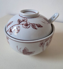 Chinese ceramic individual for sale  WELSHPOOL