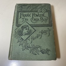 Frank fowler cash for sale  Hatboro