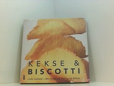 Kekse biscotti linda gebraucht kaufen  Berlin