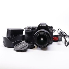 Pentax slr digital for sale  CARDIFF