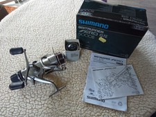 Shimano baitrunner aero for sale  RIPLEY
