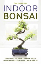 Indoor bonsai lesniewicz d'occasion  Expédié en Belgium
