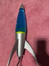 Vintage rocketship lava for sale  Milford