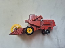 Vintage diecast claas for sale  HARWICH