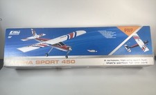 Flite alpha 450 for sale  ROYSTON