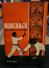Nunchaku karate weapon for sale  New Freedom
