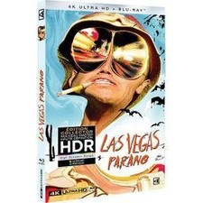 Blu ray vegas d'occasion  Les Mureaux