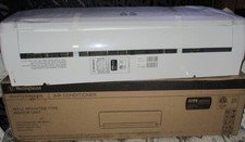 Westinghouse whp12wma21s ductl for sale  Salt Lake City