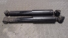 Stossdämpfer hinten pel gebraucht kaufen  Warendorf