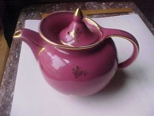 Hall teapot lid for sale  Freeport
