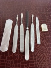 Vintage mother pearl for sale  BARNSLEY