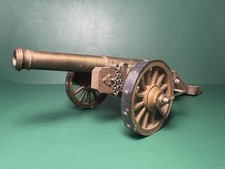 Modell kanone messing gebraucht kaufen  Oberasbach