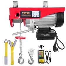 Verricello elettrico 1600w usato  Chivasso