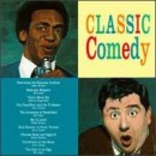 Classic comedy audio for sale  Montgomery