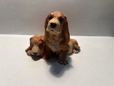 Vintage basset hound for sale  Crab Orchard