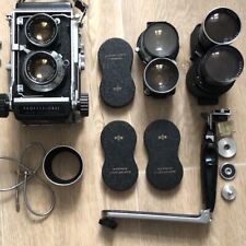 Mamiya professional grosse gebraucht kaufen  Freiberg