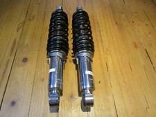 500 yamaha koni gebraucht kaufen  Hirschhorn (Neckar)