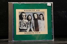 Wishbone ash wishbone gebraucht kaufen  Frankfurt am Main