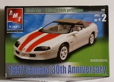 Amt 1997 camaro for sale  Harpers Ferry
