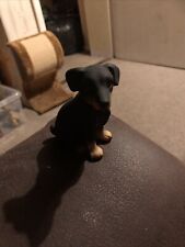 Doberman pinscher ornament for sale  WELLINGBOROUGH
