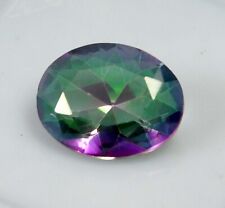 Pedra preciosa solta natural corte oval alexandrita 1,80 quilates mudança de cor comprar usado  Enviando para Brazil