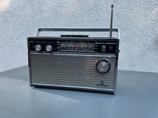 Transistorradio grundig music gebraucht kaufen  Lauta