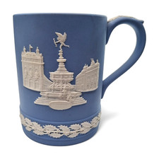 Wedgwood jasperware lavender for sale  LANCASTER