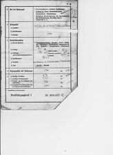 Tempo 400 1940 gebraucht kaufen  Schöppenstedt