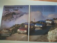 Prova quattroruote 1985 usato  Salerno