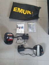 Wohnwagenspiegel emuk audi gebraucht kaufen  Diespeck