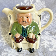 Staffordshire tony wood for sale  THETFORD