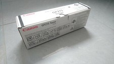 Rig canon gp215 gebraucht kaufen  Mauer