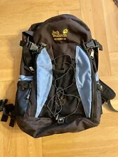 Jack wolfskin rucksack gebraucht kaufen  Kaufering