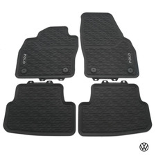 Set tappetini volkswagen usato Set tappetini volkswagen usato  Santeramo in Colle