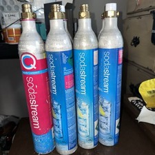 Empty sodastream 60l for sale  Rainbow City