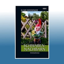Schwaben nachbarn klaus gebraucht kaufen  Bornheim