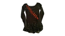 Women mondor black for sale  GRIMSBY