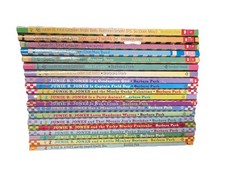 Lot vintage junie for sale  San Ysidro