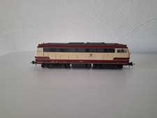 Piko 218 217 gebraucht kaufen  Bad Iburg