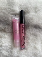 Lancome juicy tubes for sale  SHILDON