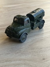 Vintage 1960s dinky for sale  LEE-ON-THE-SOLENT