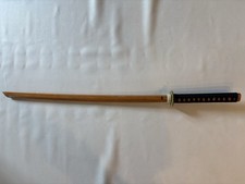 Bokken wooden sword for sale  Falls Church