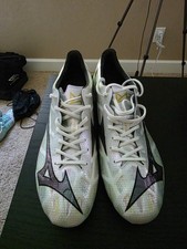 Mizuno alpha made for sale  Tracy