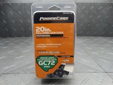 Powercare 20in full for sale  Temple