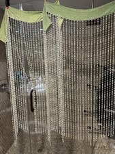Vintage clear bead for sale  Los Angeles