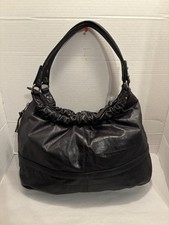 Perlina black leather for sale  Homosassa