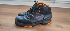Uvex stiefel 6503 gebraucht kaufen  Frankfurt am Main