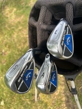 Callaway big bertha for sale  Grand Rapids