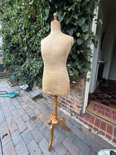 Dressmakers vintage antique for sale  STOKE-ON-TRENT